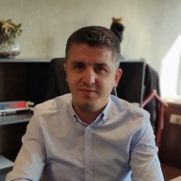 Mustafa Mesut Summak