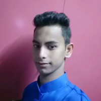 Simanta Rabidas