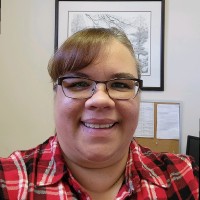 Jennifer Riley-Anderson