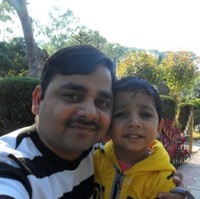Vijay Jarwal