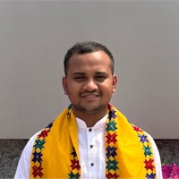 Asit Kumar Sahoo