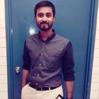 Talha Ali