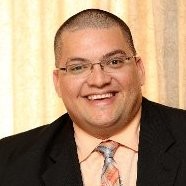 Tyrone Johnson