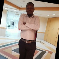 Kizito Deo