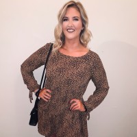 Micaela Dixon
