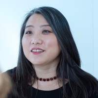 Mee-Lise Robinson