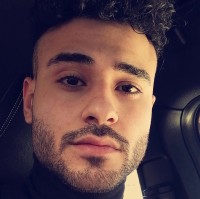 Ali Torfi