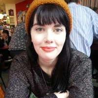 Liz O'Connor
