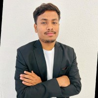 Nikhil Jaiswal