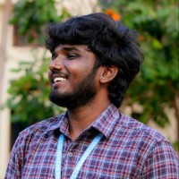 Meiyappan K