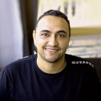 Ahmed Farouk Hussien