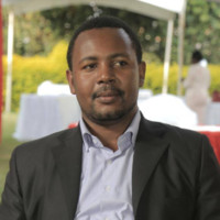 Eric Mutuma