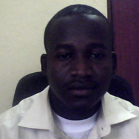 Boukaye Boubacar Traoré