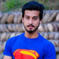 Hammad Danish