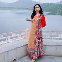 Yamini Sharma