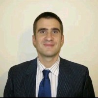 Andrius Mazonas