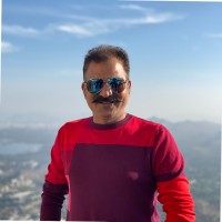 Chandan Golecha