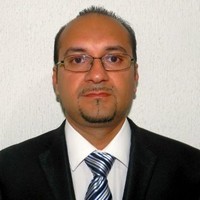 Moises Argüelles Salas