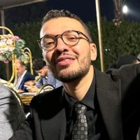 Ahmed El-Geioushy