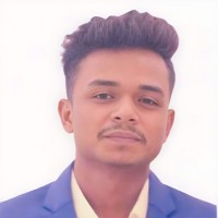 MD Rakib Ahmed Rafsan
