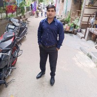 Nirvesh Kumar
