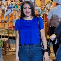 Nahomi Martínez Carrillo