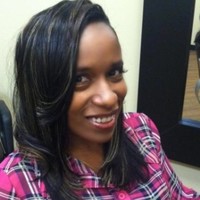 Joyceland Robinson