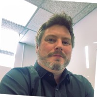 Charles Simard Ing. P.Eng MBA