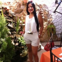 Carolina Molina