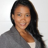 Fitrie Ola Ramadhani