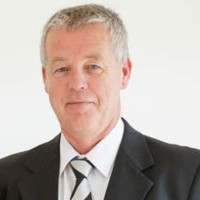 Rod Leitch