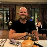 Mark Scott