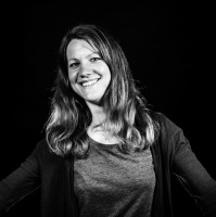 Rebecca Smith