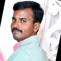 Sunilkumar S