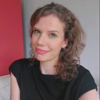 Marcia De Boer