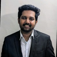Krishnadas K