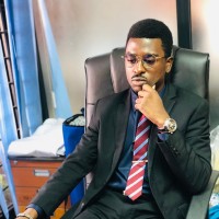 MOHAMADOU BALLO SOULEYMANOU