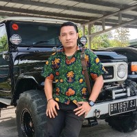 Rheo Saferius Tumanggor