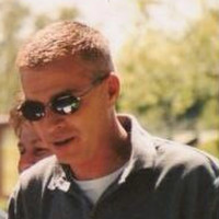 Steve Mcfall