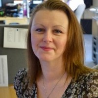 Amanda Extall