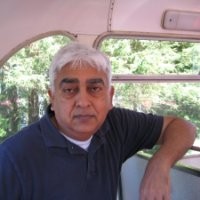 Manoj Desai
