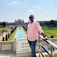 Sreekanth S Nair