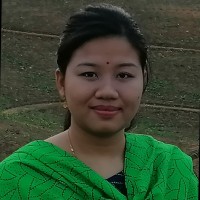 Mouri Devi