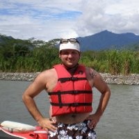 Justin Maynard