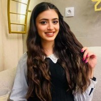 Sirine Abbes