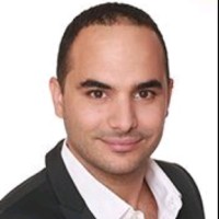 Harel Yishai