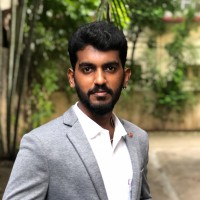 Vijesh P