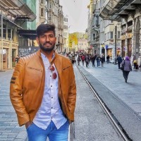 Prakash Venugopal