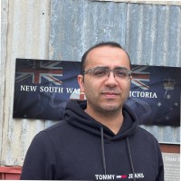Kamalodin Bonari