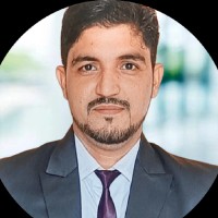 Mushahid Rajput